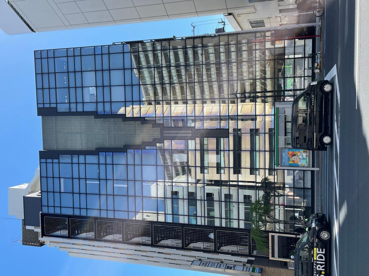 JP-BASE渋谷 detail 2