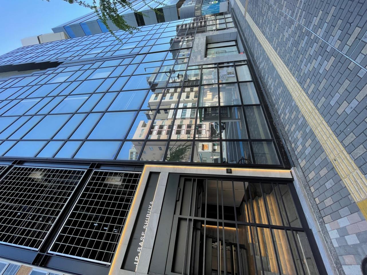 JP-BASE渋谷 detail 3