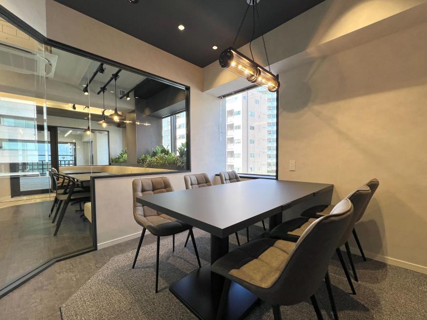 JP-BASE渋谷 detail 5